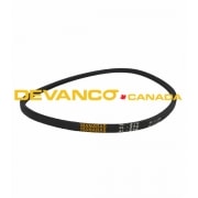 Manaras VBelt 4L 37"