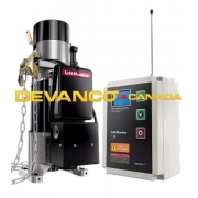 LiftMaster Variable Speed Front of Hood Op. 1/2 HP 120V with CPS-U