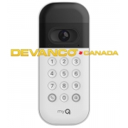 LiftMaster  MyQ Video Keypad