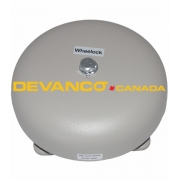 Audible Warning Device Exterior Surface Mount 24V