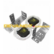 Wayne Dalton Wired Infrared Safety Sensors (WD-252118)