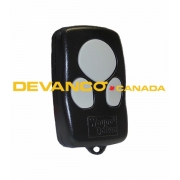 Wayne Dalton 3-Btn Mini Transmitter 372 MHz 3973