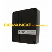 EMX Wireless Edge Link Receiver Unit only