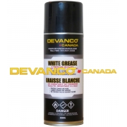 Devanco White Lithium Grease