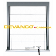 Whiting Special Order Plywood Core Dry Freight Door  Price by Quote Only