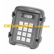 LiftMaster Wireless Keypad 5-Code ** Replaced by KPW5