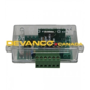 Erone Wiegand Wireless Receiver 433MHz