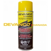 Devanco WeatherStrip Lubricant 275g aerosol