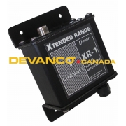 Linear Single Channel Mid-Range Receiver  ** Discontinued