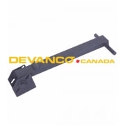 Door Scale Arm