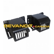 Sensor Guards Sold as a Pair