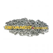 Hand Chain 25' for Manual Chain Hoists