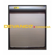Rolling Service Door MDL 922 22-Ga 8' x 8'
